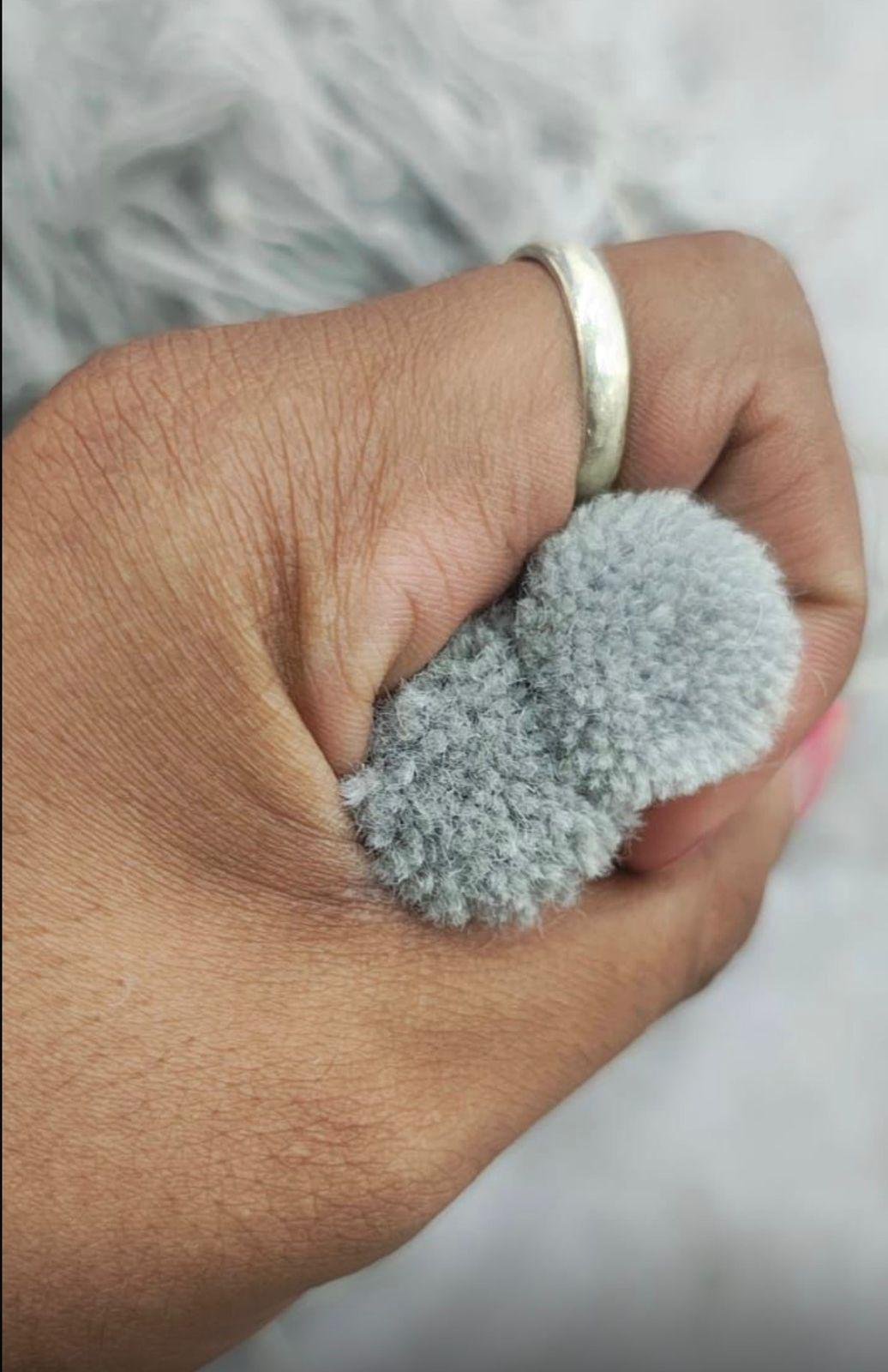 Colour Matching · POM — detail 2