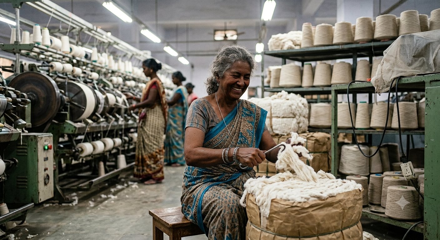 The Thread Mill